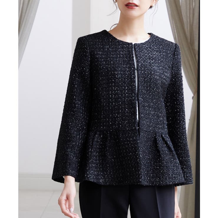 入学式 ママスーツ 卒業式 | GIRL | 詳細画像13 