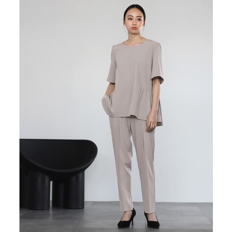 グレージュ（Aタイプ） | スーツ レディース ビジネス | GIRL