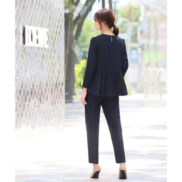 スーツ レディース ビジネス | GIRL | 詳細画像4 