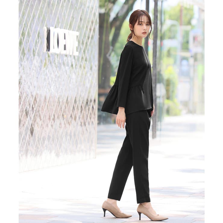 スーツ レディース ビジネス | GIRL | 詳細画像6 