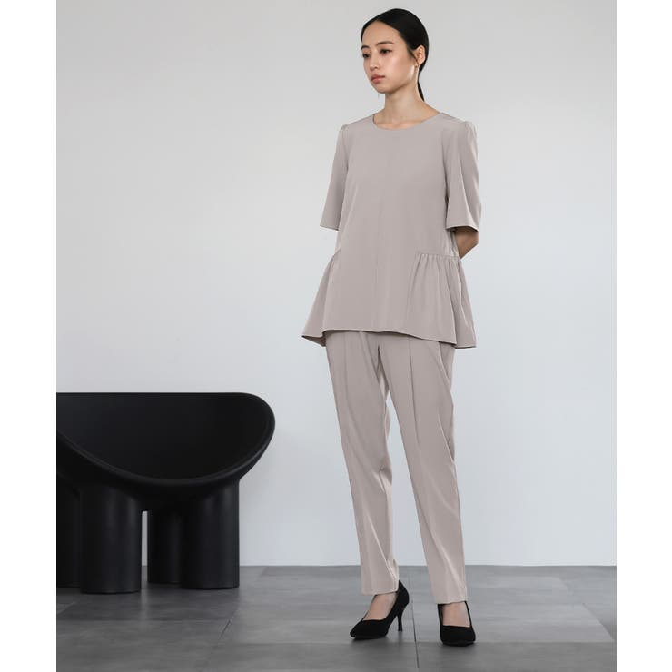 スーツ レディース ビジネス | GIRL | 詳細画像9 