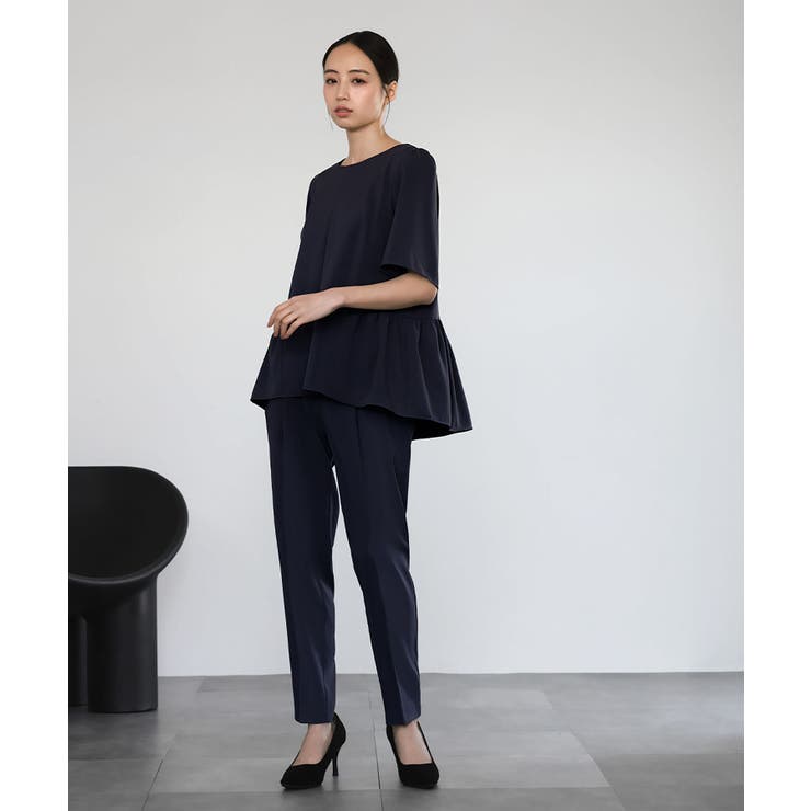 入学式 ママスーツ 卒業式[品番：ZY000004046]｜GIRL（ガール）の  