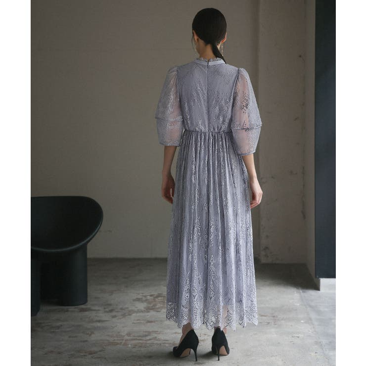 GIRL DRESS FOR NOW パーティードレス 結婚式 ワンピース ドレス