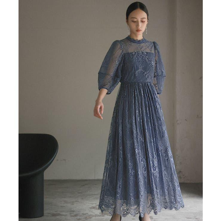パーティードレス ロング 40代 結婚式 10代 ドレス ドレスワンピース ワンピース 大きいサイズ 服装 50代 30代 20代 ロング お呼ばれ