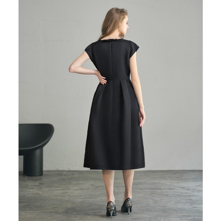 パーティードレス 大きいサイズ ロング | GIRL | 詳細画像11 