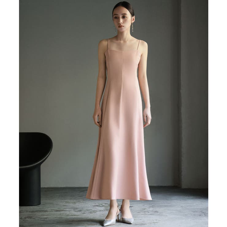 パーティードレス 結婚式 ワンピース[品番：ZY000004089]｜GIRL（ガール）のレディースファッション通販｜SHOPLIST（ショップリスト）