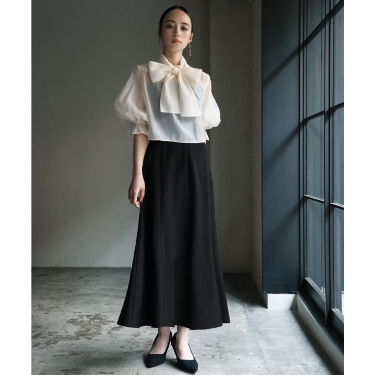 GIRL オケージョンドレス パーティードレス 結婚式 ワンピース[品番：ZY000004089]｜GIRL