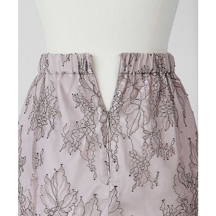 スカート ロング ミモレ丈 | GIRL | 詳細画像16 