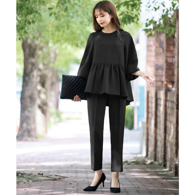 スーツ レディース セットアップ | GIRL | 詳細画像11 