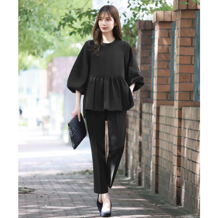 スーツ レディース セットアップ | GIRL | 詳細画像12 