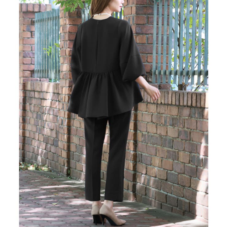 スーツ レディース セットアップ | GIRL | 詳細画像13 