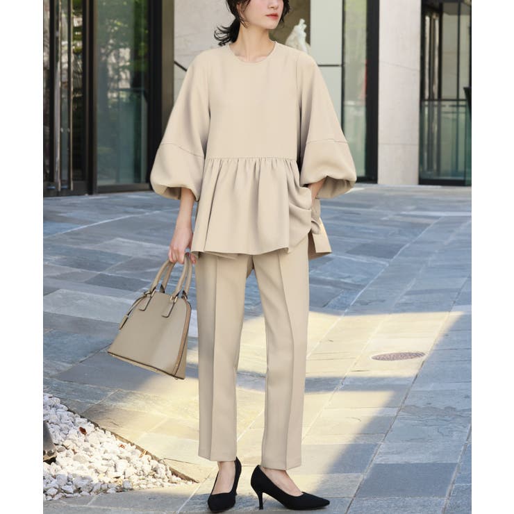 スーツ レディース セットアップ | GIRL | 詳細画像25 