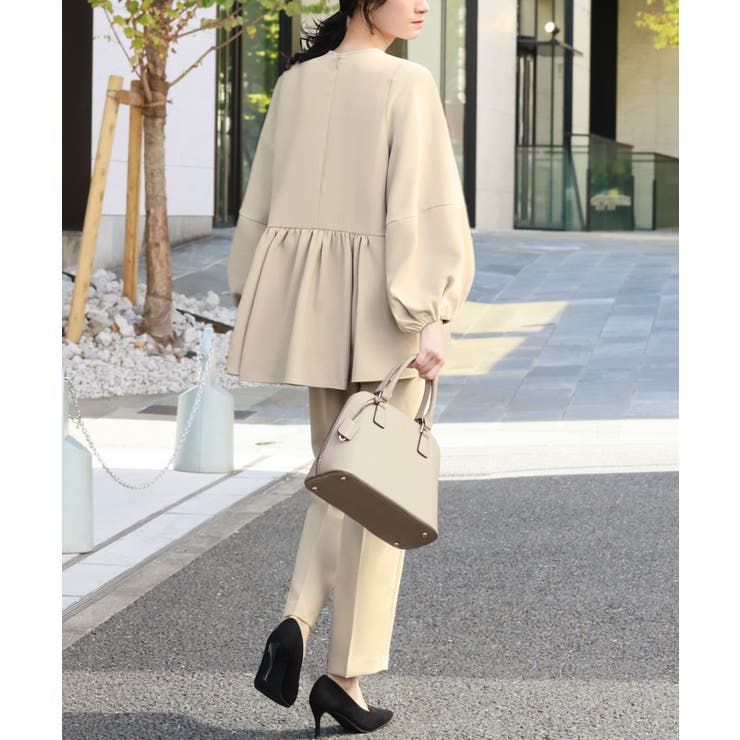 スーツ レディース セットアップ[品番：ZY000004093]｜GIRL