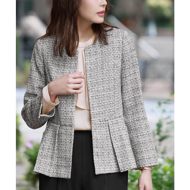 スーツ レディース ママスーツ | GIRL | 詳細画像4 