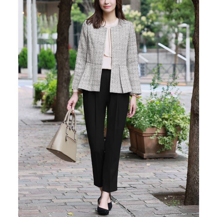 スーツ レディース ママスーツ | GIRL | 詳細画像6 