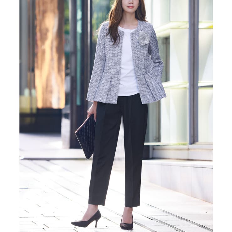 スーツ レディース ママスーツ | GIRL | 詳細画像11 