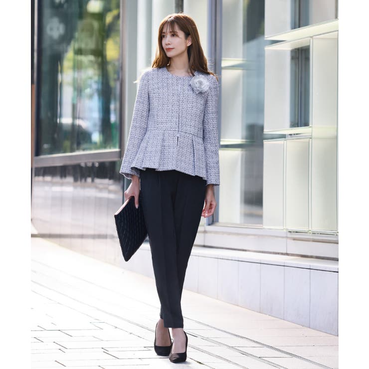 スーツ レディース ママスーツ | GIRL | 詳細画像14 