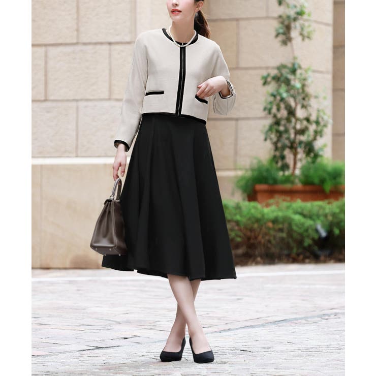 スーツ レディース ママスーツ | GIRL | 詳細画像7 