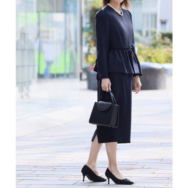 【美品】フォーマルスーツ　ブラック 楽天市場】喪服・ブラックフォーマル(礼服) 喪服 礼服