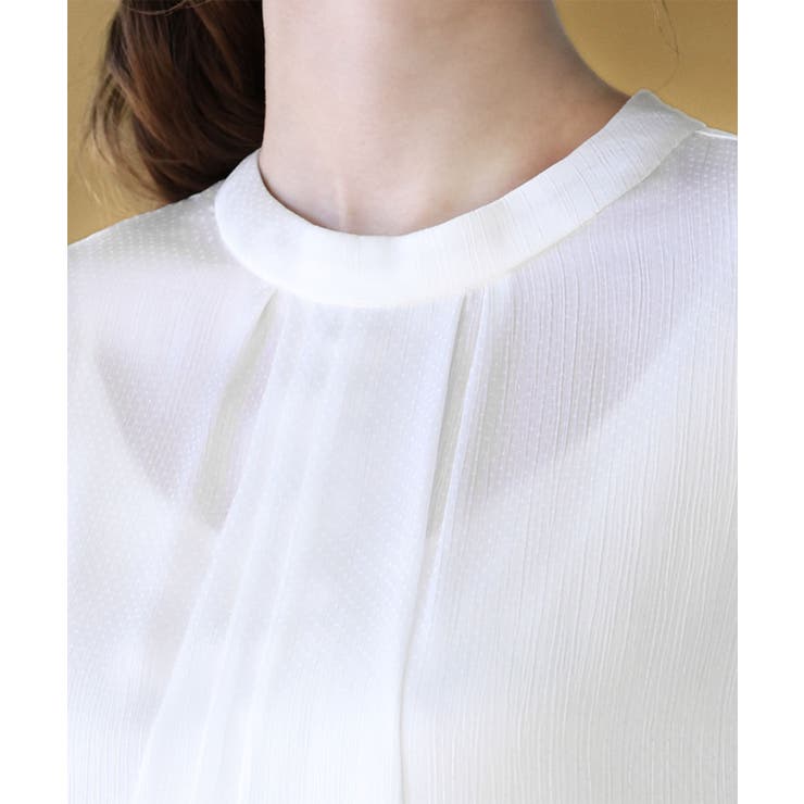 ブラウス レディース オフィス | GIRL | 詳細画像7 