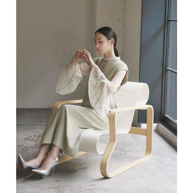 パーティードレス 結婚式 ワンピース[品番：ZY000004158]｜GIRL