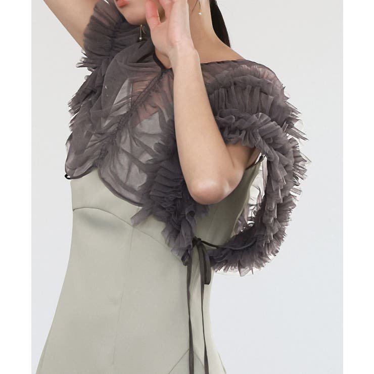 パーティードレス 結婚式 ワンピース | GIRL | 詳細画像14 