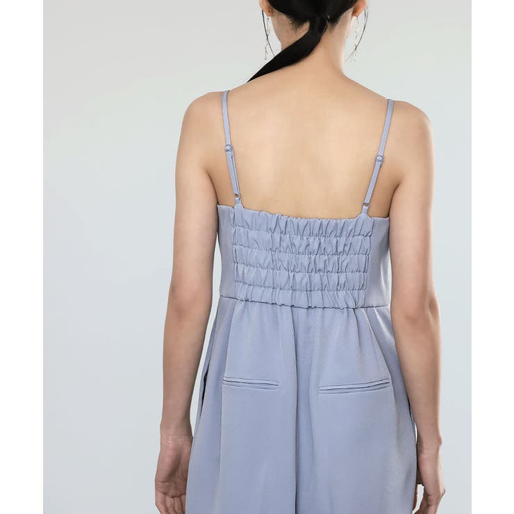 パーティードレス 結婚式 パンツドレス | GIRL | 詳細画像31 