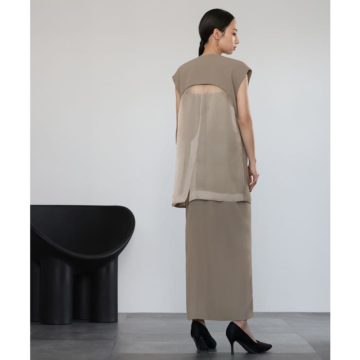 パーティードレス 結婚式 ワンピース | GIRL | 詳細画像3 