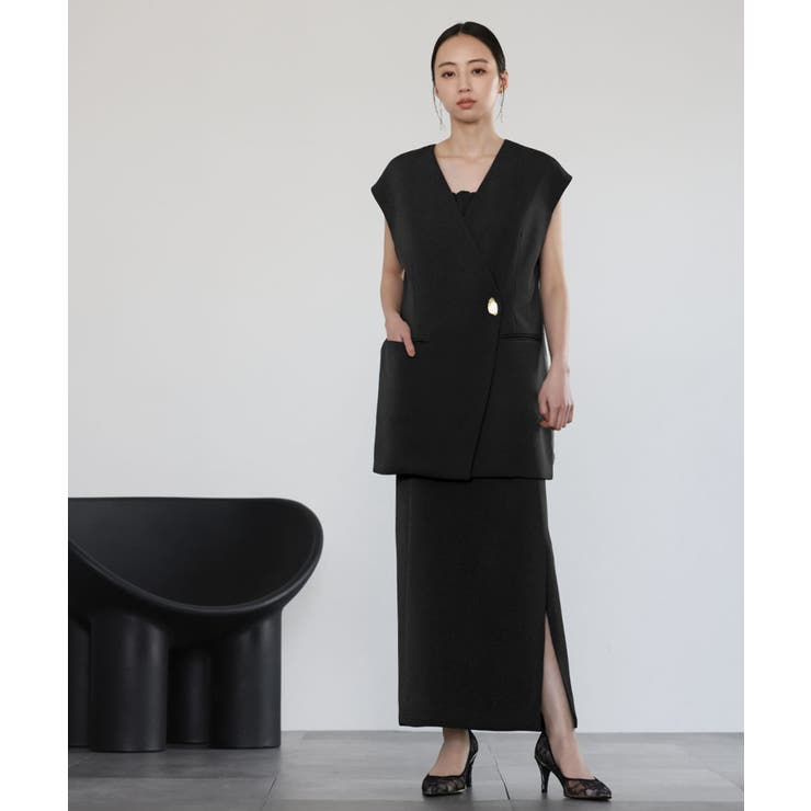 パーティードレス 結婚式 ワンピース | GIRL | 詳細画像7 