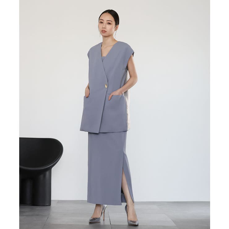 パーティードレス 結婚式 ワンピース | GIRL | 詳細画像11 