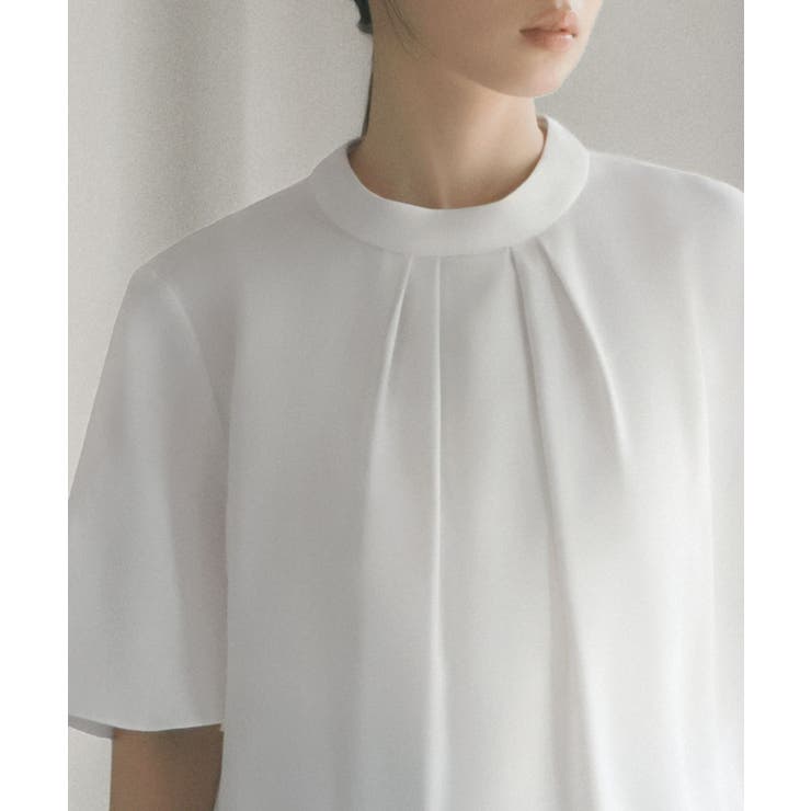 ブラウス オフィス レディース | GIRL | 詳細画像2 