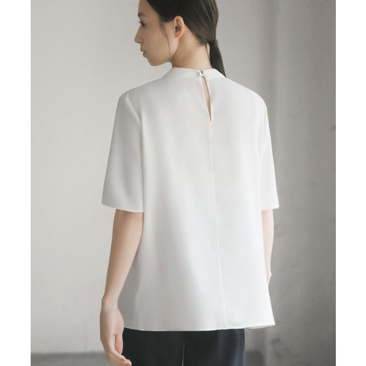 ブラウス オフィス レディース | GIRL | 詳細画像3 