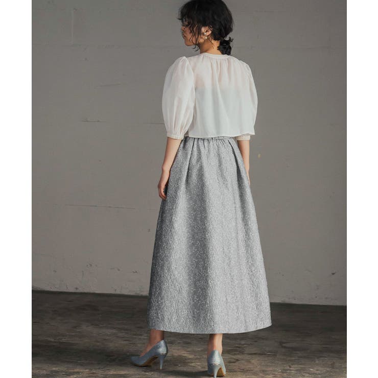 パーティードレス 結婚式 ワンピース | GIRL | 詳細画像11 