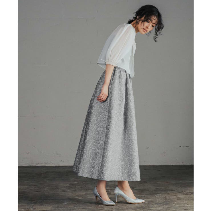 パーティードレス 結婚式 ワンピース | GIRL | 詳細画像13 