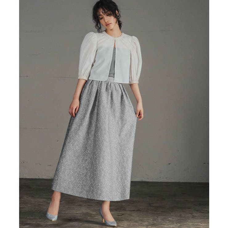 パーティードレス 結婚式 ワンピース | GIRL | 詳細画像20 