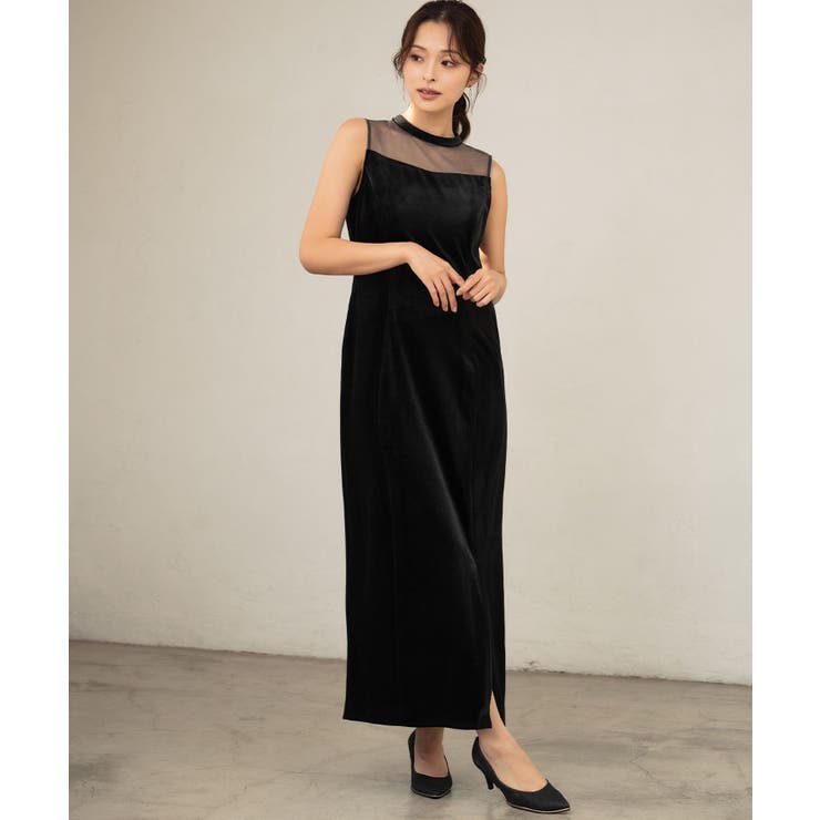 パーティードレス 結婚式 ワンピース | GIRL | 詳細画像7 