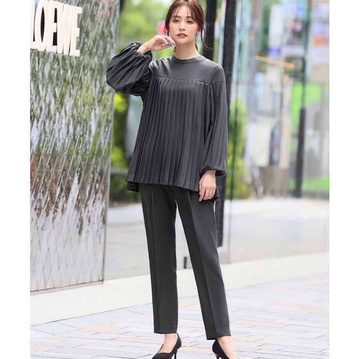 スーツ レディース ビジネス | GIRL | 詳細画像1 