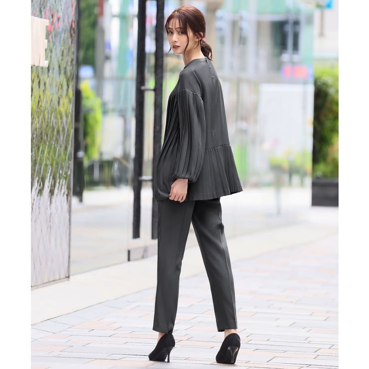 スーツ レディース ビジネス | GIRL | 詳細画像2 