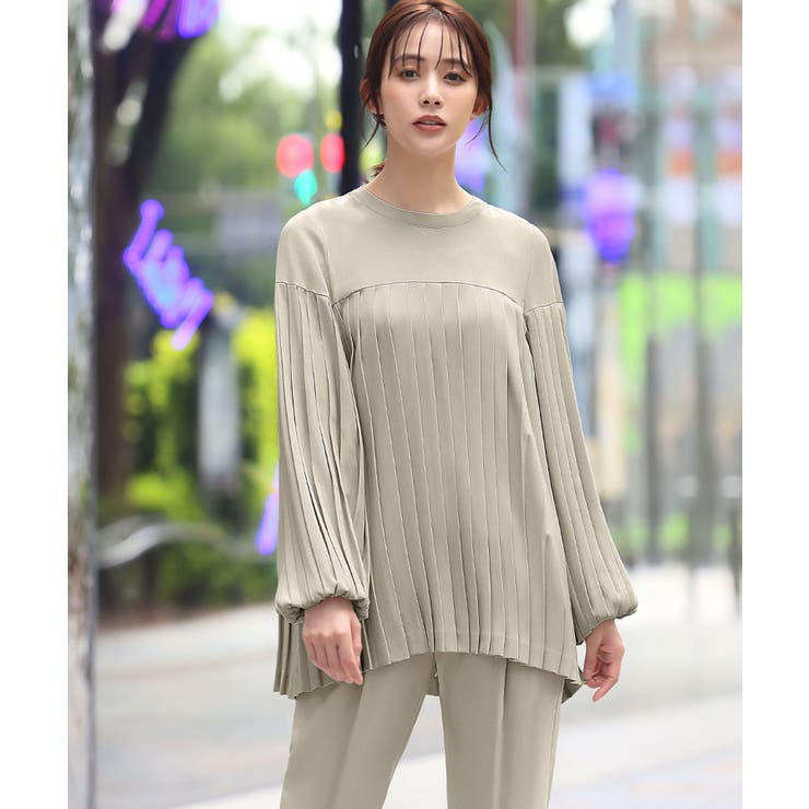 スーツ レディース ビジネス | GIRL | 詳細画像5 