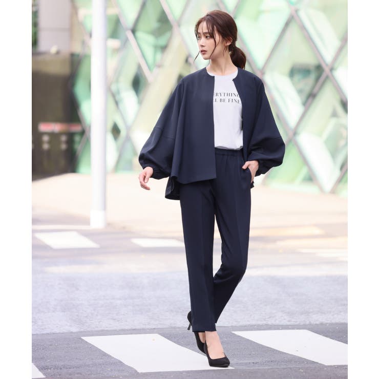 スーツ レディース セットアップ[品番：ZY000004179]｜GIRL