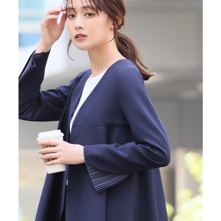 スーツ レディース セットアップ[品番：ZY000004183]｜GIRL