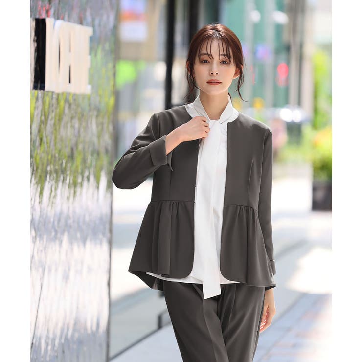 スーツ レディース セットアップ[品番：ZY000004184]｜GIRL