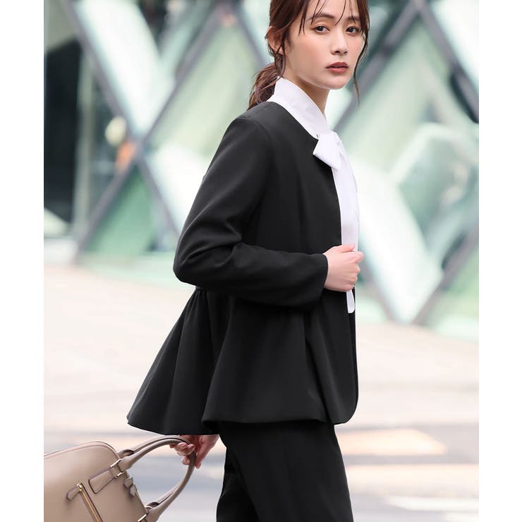 スーツ レディース セットアップ[品番：ZY000004184]｜GIRL