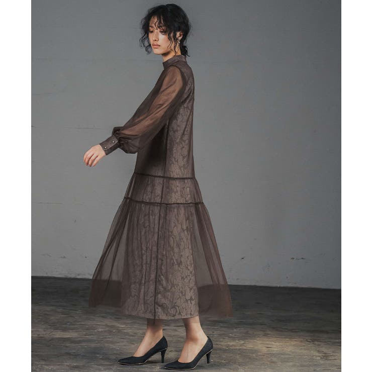 パーティードレス 結婚式 ワンピース | GIRL | 詳細画像11 