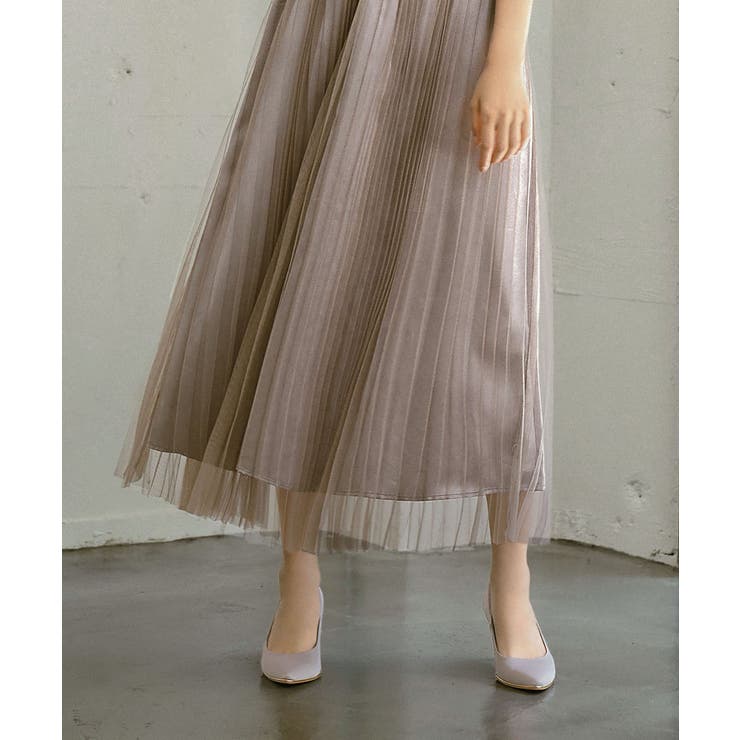 パーティードレス 結婚式 ワンピース | GIRL | 詳細画像7 