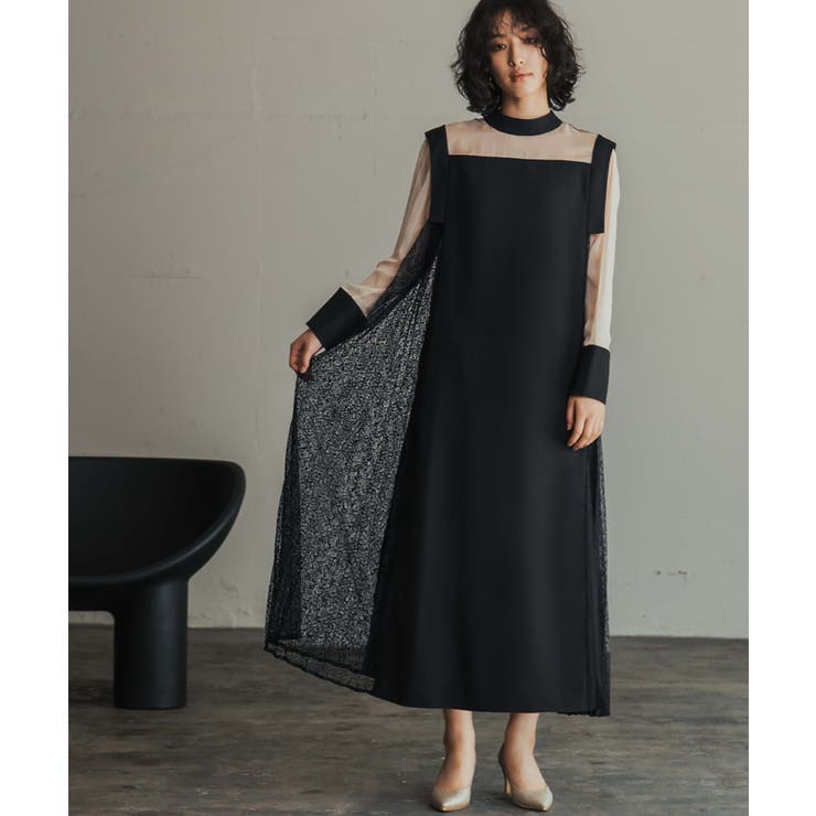 パーティードレス 結婚式 ワンピース | GIRL | 詳細画像5 