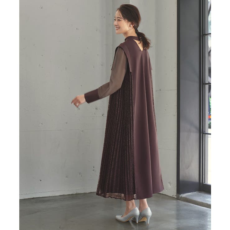 パーティードレス 結婚式 ワンピース | GIRL | 詳細画像13 