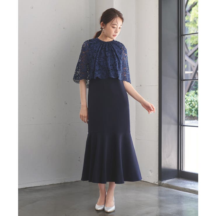 パーティードレス 結婚式 ワンピース | GIRL | 詳細画像4 