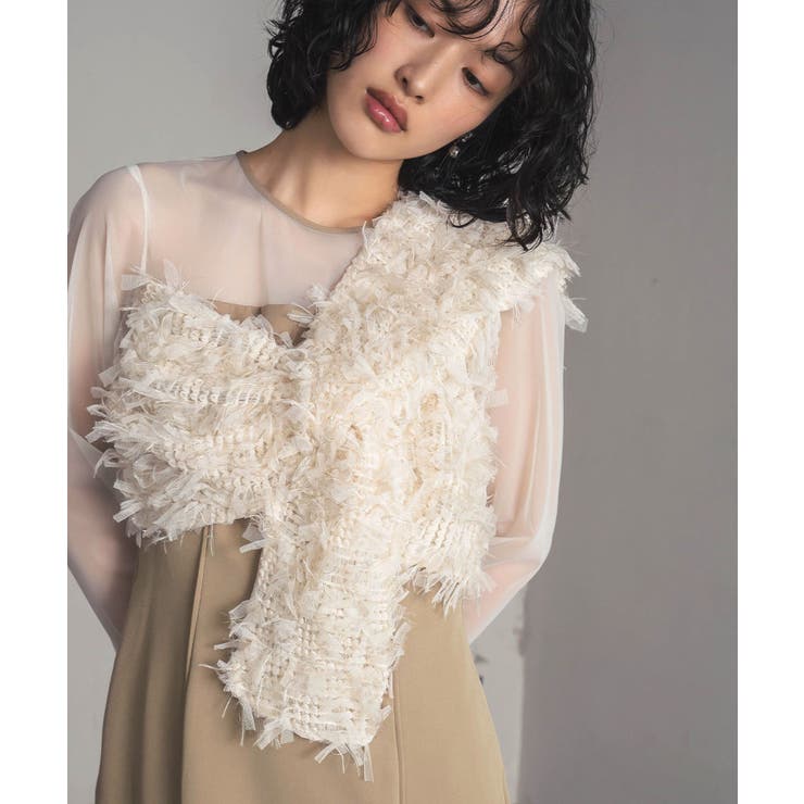 パーティードレス 結婚式 ワンピース | GIRL | 詳細画像5 