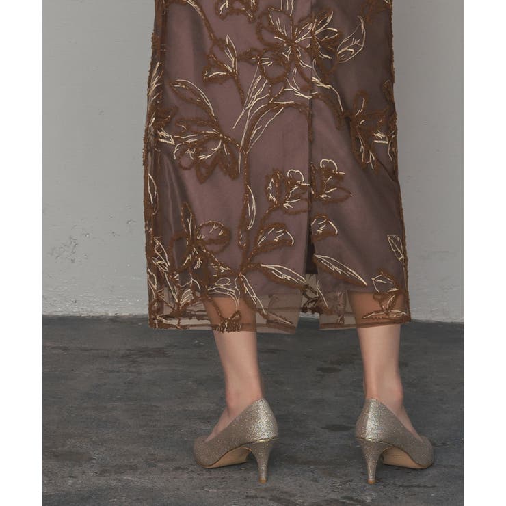 パーティードレス 結婚式 ワンピース | GIRL | 詳細画像7 